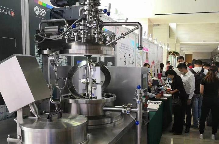 個人護理用品技術峰會論壇 個人護理用品技術峰會論壇